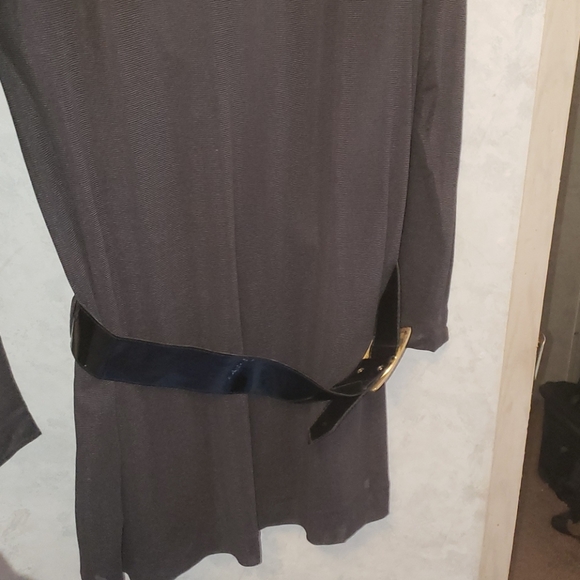 Zara low back Gray Dress Size Large. - Picture 12 of 12